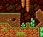 Underground Expanded (SMB3 SNES-Style)