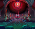 Embla's Void (Throne Room)