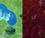 Story Maps (Book VI)