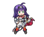 Mia (Resplendent)