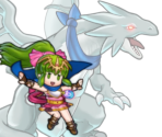 Tiki (Awakened Blood)