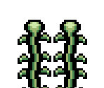 Vines (Yoshi's Island-Style)