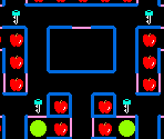 Mazes (Arcade)