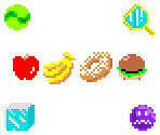 Foods