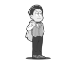 Todomatsu (Billionaire: Monochrome)