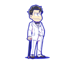 Osomatsu (Billionaire)