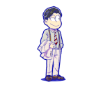 Choromatsu (Billionaire)