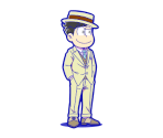 Jyushimatsu (Billionaire)