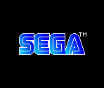 SEGA Logo