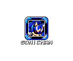 Custom / Edited - Sonic the Hedgehog Media Customs - Super Sonic (Fleetway,  Sonic 3-Style) - The Spriters Resource