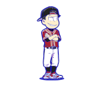 Choromatsu (Yakuza Wolf: Baseball)