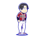 Ichimatsu (Yakuza Wolf: Baseball)