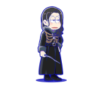 Ichimatsu (Witch Teacher)