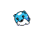 #363 Spheal (G/S/C-Style)