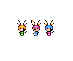Bunny Girls