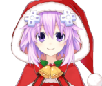 Neptune (Happiness Santa)