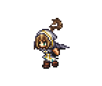 Tressa (Cleric)