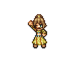 Tressa (Dancer)