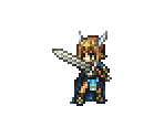 Tressa (Runelord)