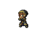 Tressa (Scholar)