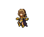 Tressa (Starseer)