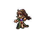 Primrose (Sorcerer)