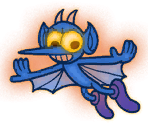 Blue Bat