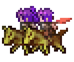 Expedition Sprites