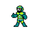 Dyna Man (NES-Style)