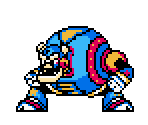 Hyper Storm H (NES-Style)