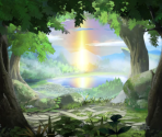 Askr, Book VII (Forest)