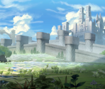 Askr, Book VII (Castle)