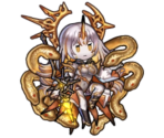 Gullveig