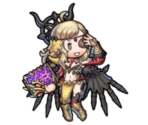 Ophelia (Starlit Maiden)