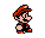 Mario (Castelian/Kyoro-chan Land NES-Style)