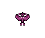 Flap (Pokémon Mystery Dungeon-Style)