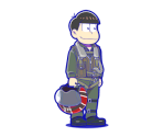 Osomatsu (Pilots)