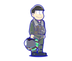 Choromatsu (Pilots)