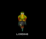 Loading Screen