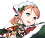 Annette (Holiday Handoff)