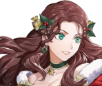 Dorothea (Holiday Handoff)