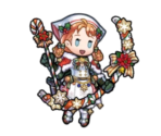 Annette (Holiday Handoff)