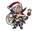 Bruno (Holiday Handoff)