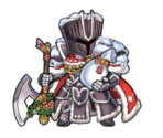 Black Knight (Holiday Handoff)