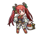 Selena (Holiday Handoff)