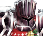 Black Knight (Holiday Handoff)