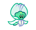 Petal Mantis