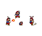 Mario (SML2, SMAS-Style)