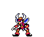 Boomer Kuwanger (Mega Man 9 / 10-Style)