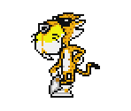 Chester Cheetah